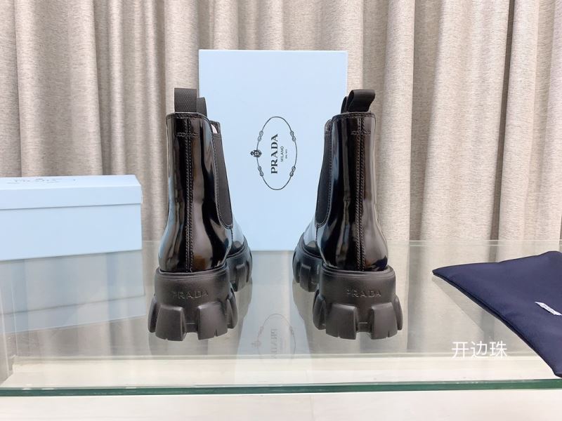 Prada Boots